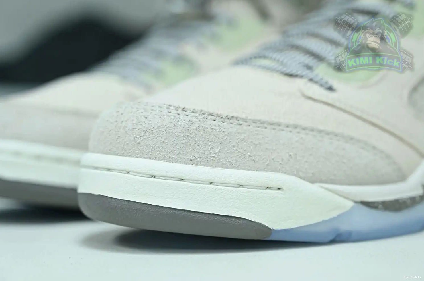 Kimikick Air Jordan Jordan5 SE 0531
